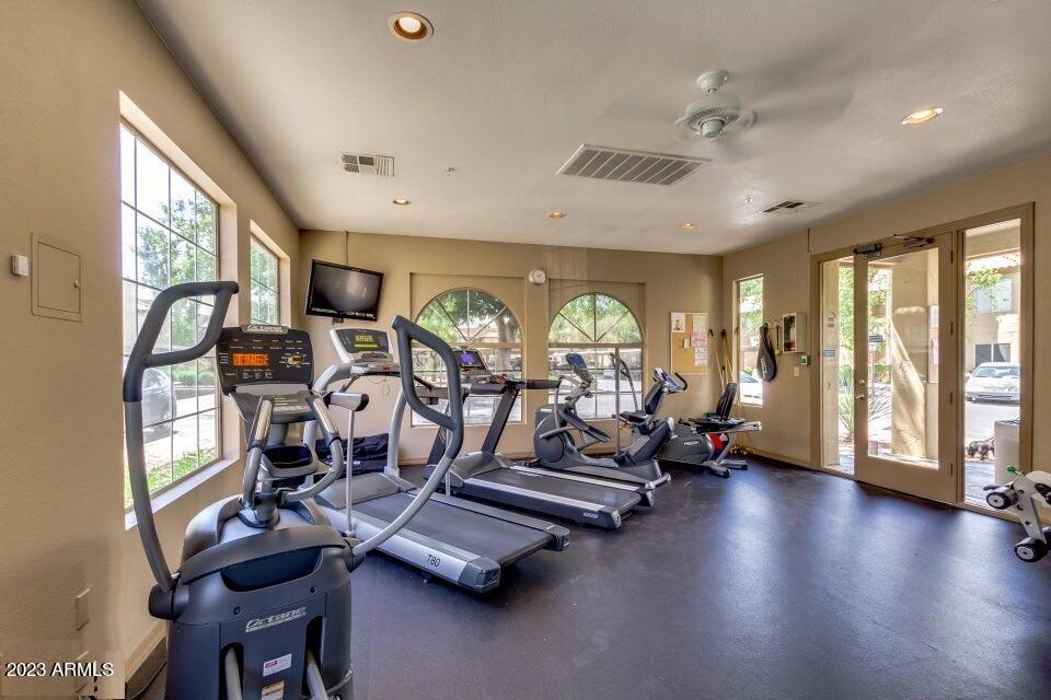 1825 West Ray Road, Unit 1059 Chandler, AZ 85224 - Photo 30 of 48 Fitness2