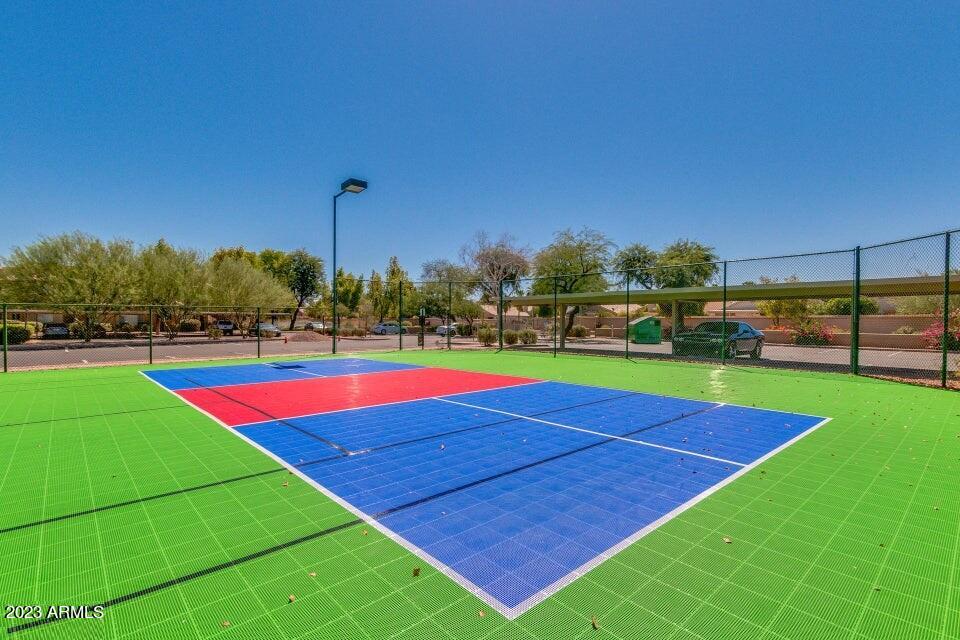 1825 West Ray Road, Unit 1059 Chandler, AZ 85224 - Photo 31 of 48 pickleball