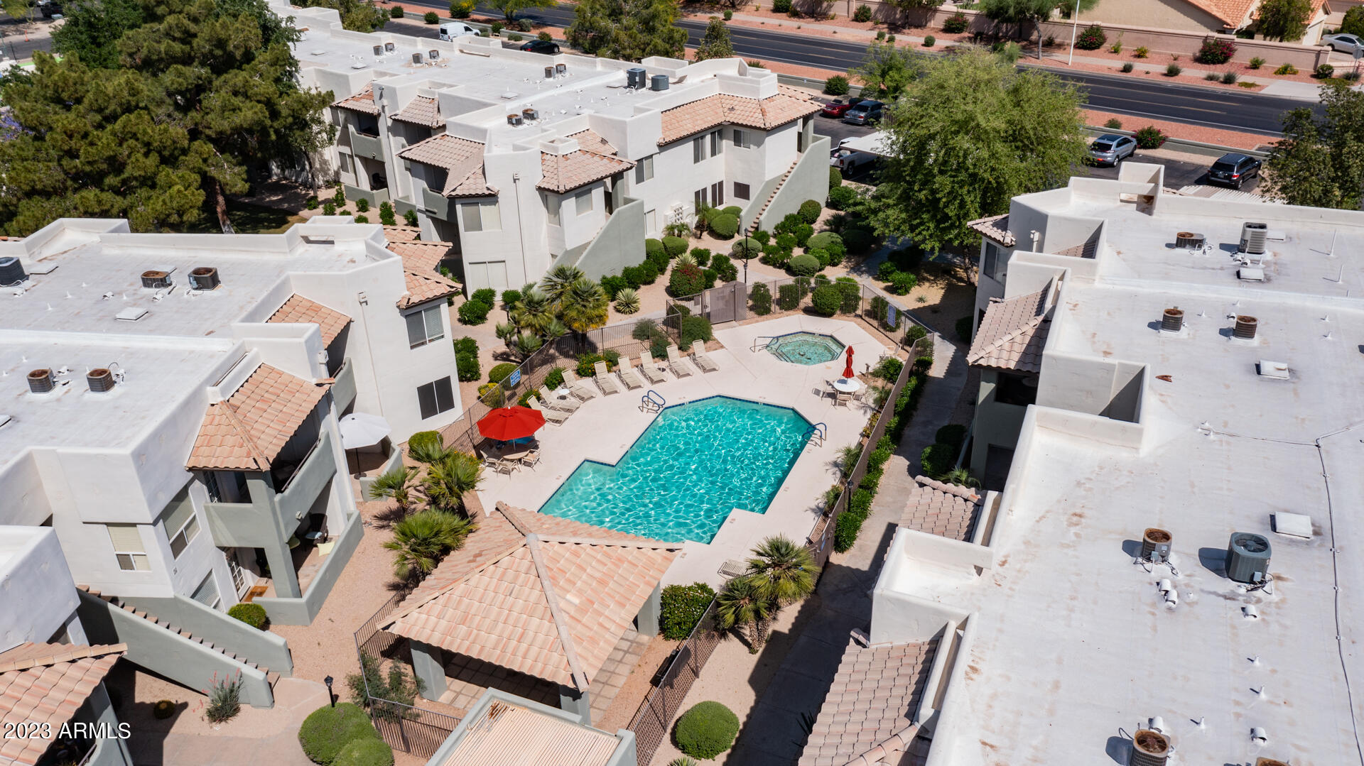 1825 West Ray Road, Unit 1059 Chandler, AZ 85224 - Photo 33 of 48 1 of 3 community Pools (2)