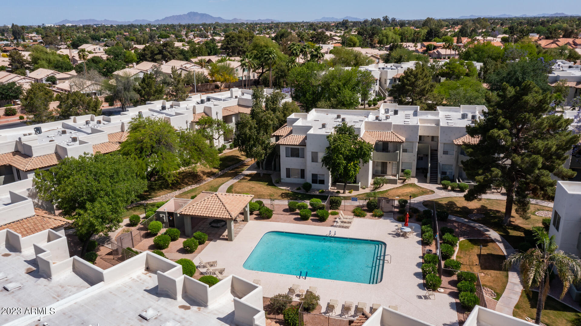1825 West Ray Road, Unit 1059 Chandler, AZ 85224 - Photo 34 of 48 1 of 3 community Pools (1)