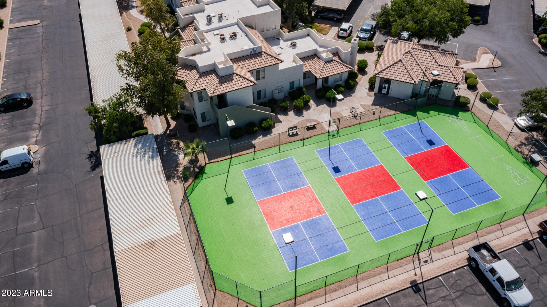 1825 West Ray Road, Unit 1059 Chandler, AZ 85224 - Photo 36 of 48 Pickleball (1)