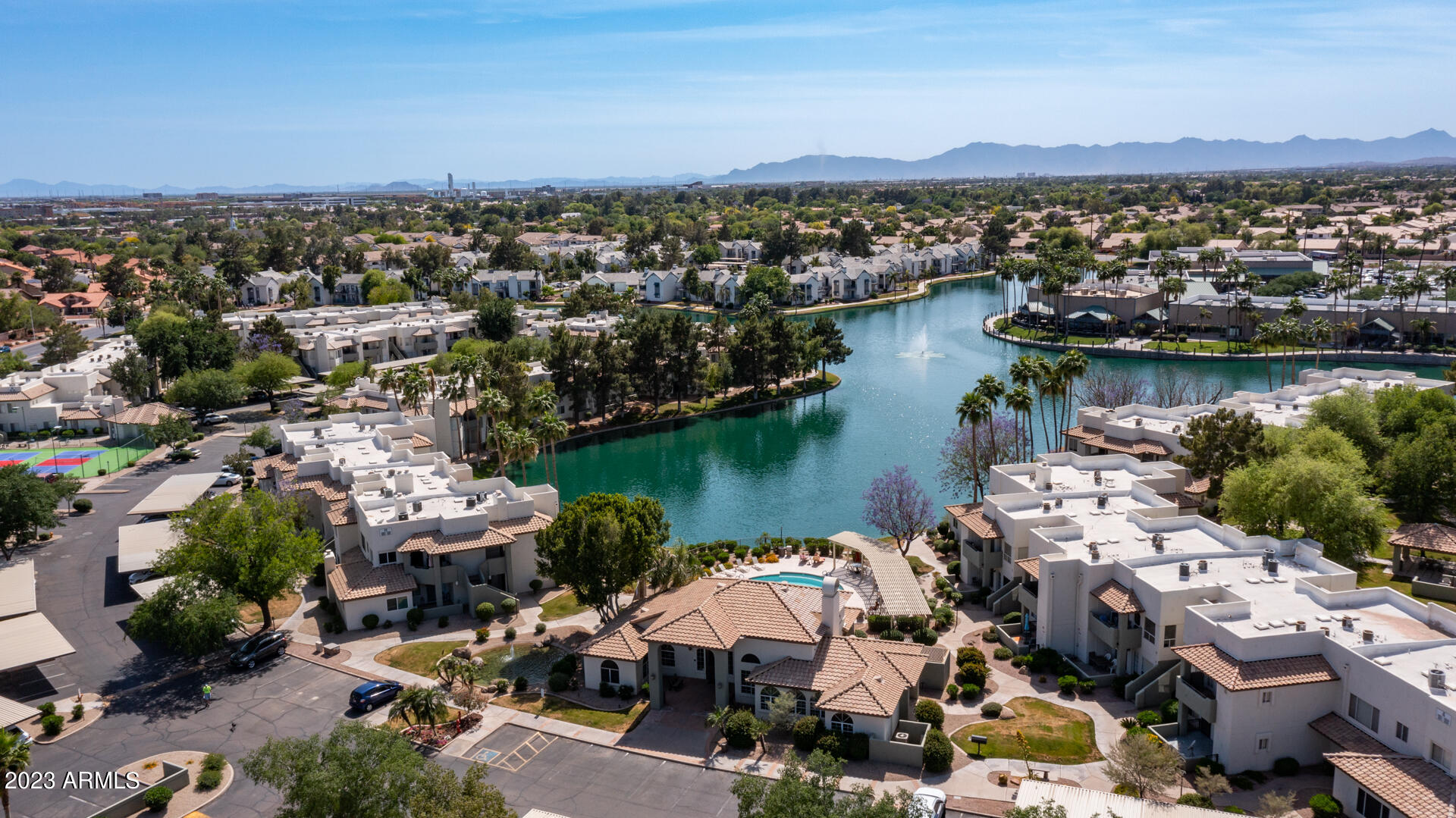 1825 West Ray Road, Unit 1059 Chandler, AZ 85224 - Photo 43 of 48 Lake (1)
