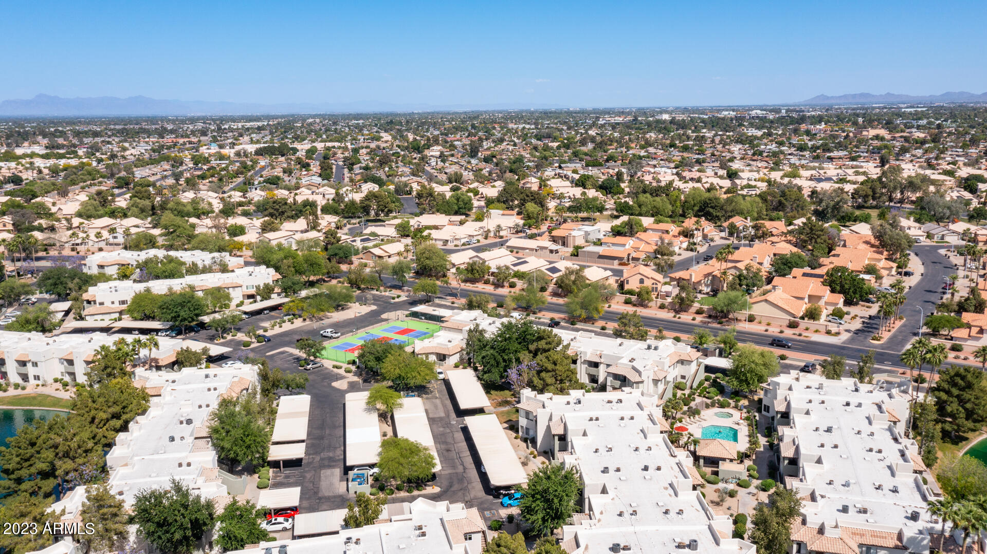 1825 West Ray Road, Unit 1059 Chandler, AZ 85224 - Photo 47 of 48 825 W Ray RD Unit 1059-28