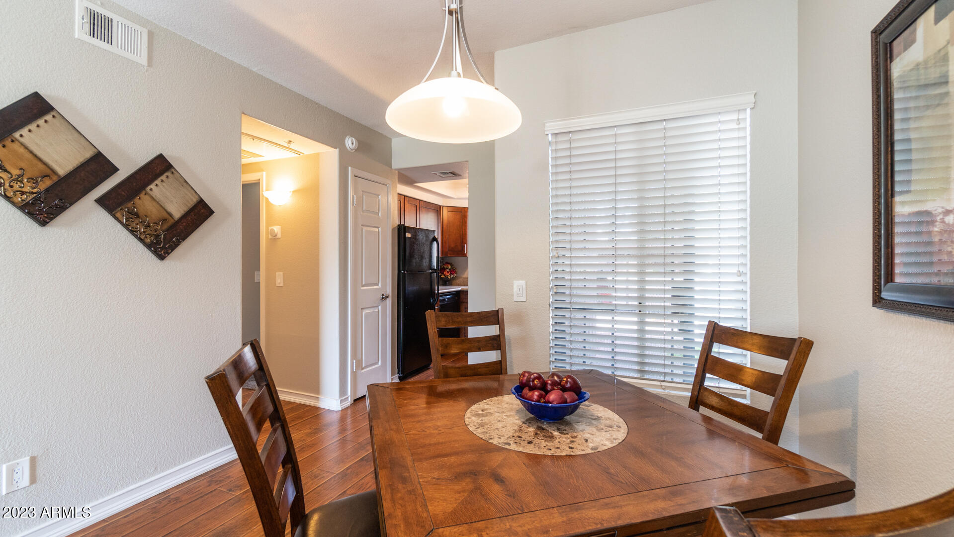 1825 West Ray Road, Unit 1059 Chandler, AZ 85224 - Photo 8 of 48 Dining Room