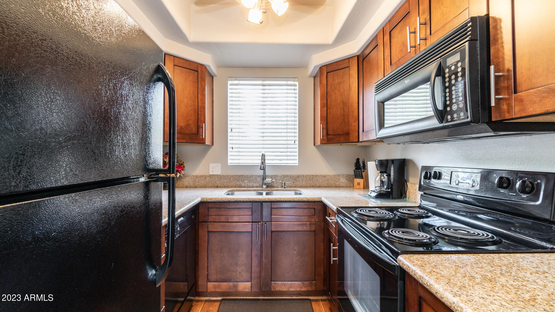 1825 West Ray Road, Unit 1059 Chandler, AZ 85224 - Photo 9 of 48 Kitchen (1)