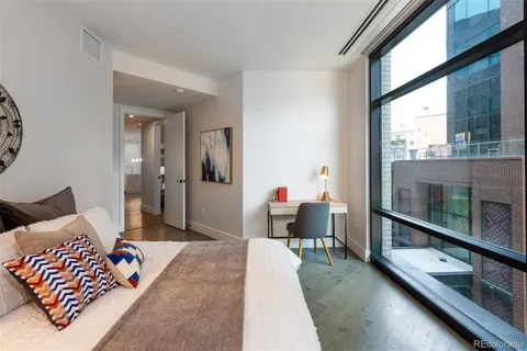 $1,995,000 | 1901 Wazee Street, Unit 318, Denver, CO 80202