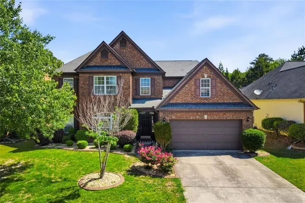 $399,000 | 2986 Olde Tabby Drive, Douglasville, GA 30135