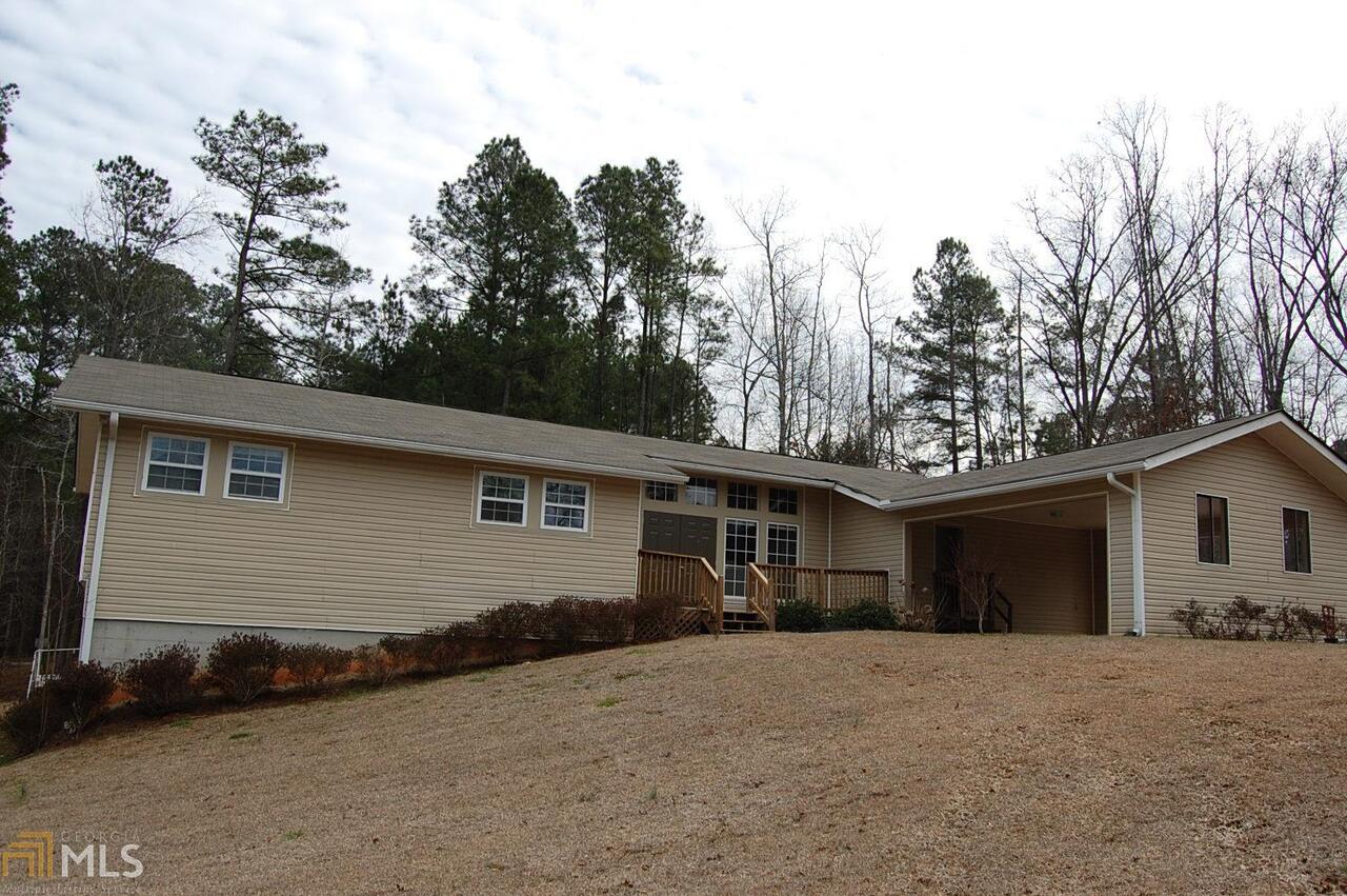 799 Harp Road Fayetteville, GA 30215 - Photo 1 of 1 Gallery Image 1