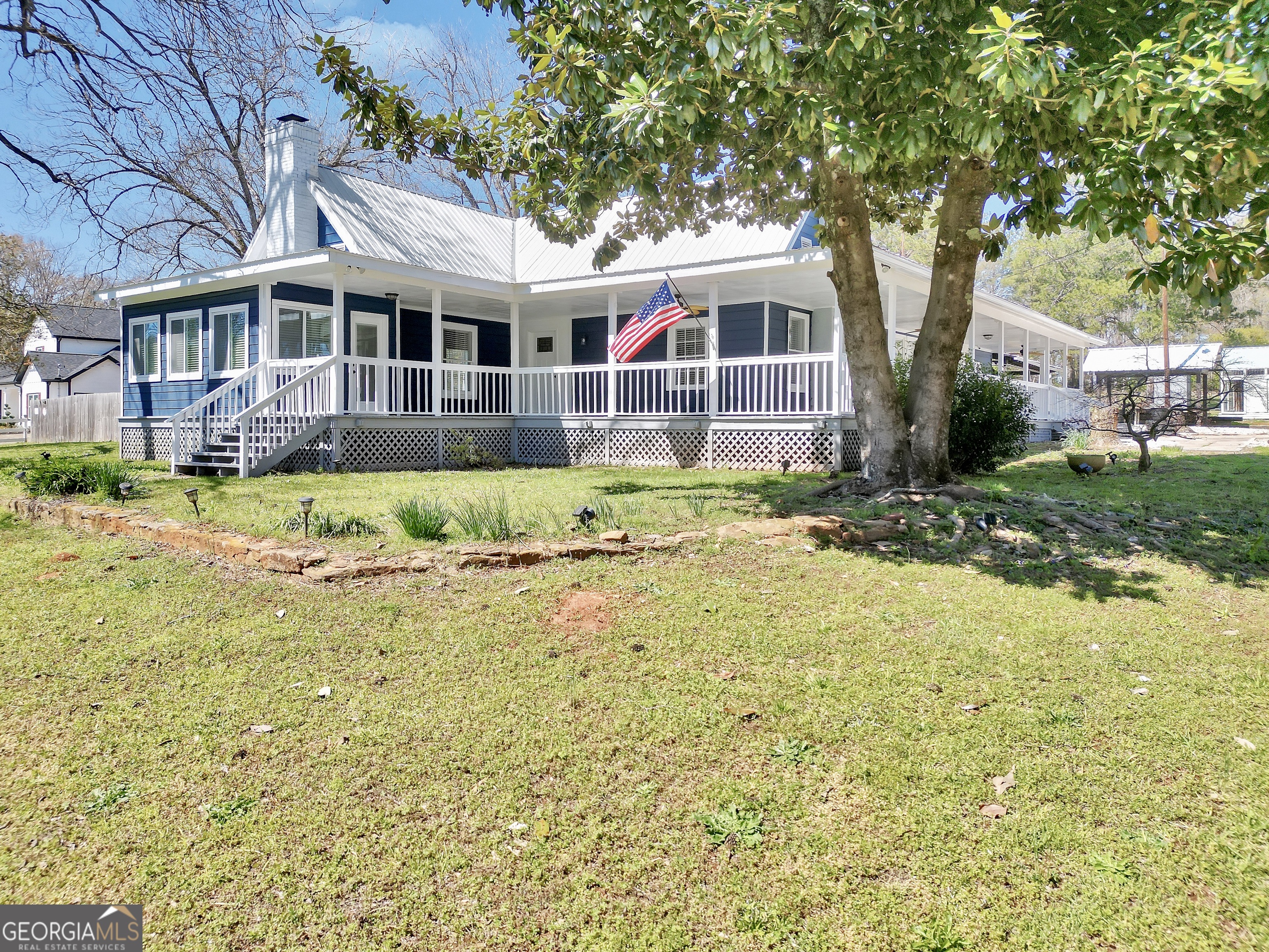 891 Crumbley Road McDonough, GA 30252 - Photo 4 of 49
