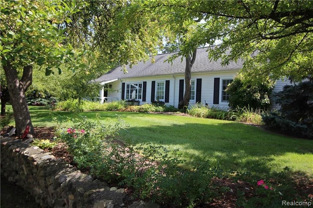 3901 West Tienken Road Rochester Hills, MI 48309 - Photo 21 of 87