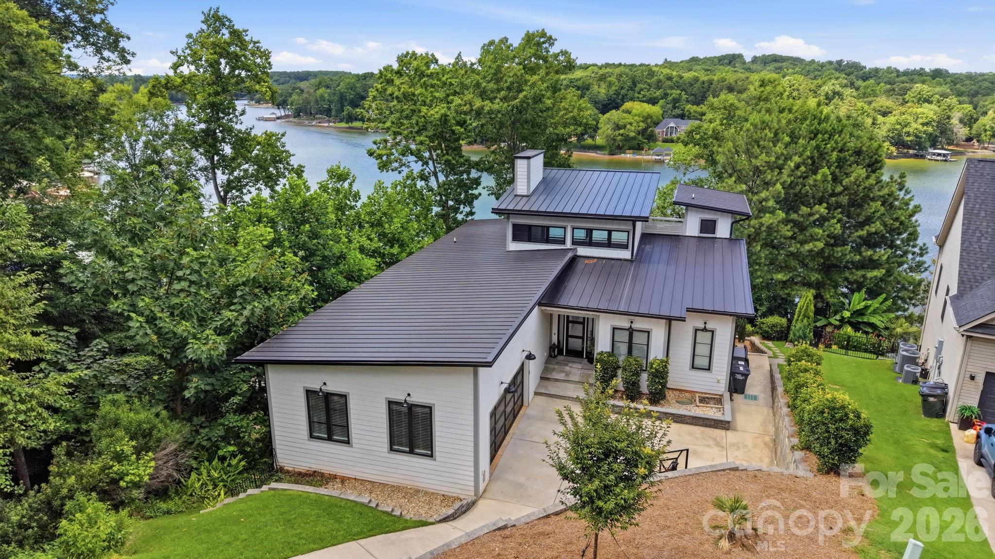 29012 Silver Fox Drive Fort Mill, SC 29708 - Photo 5 of 42