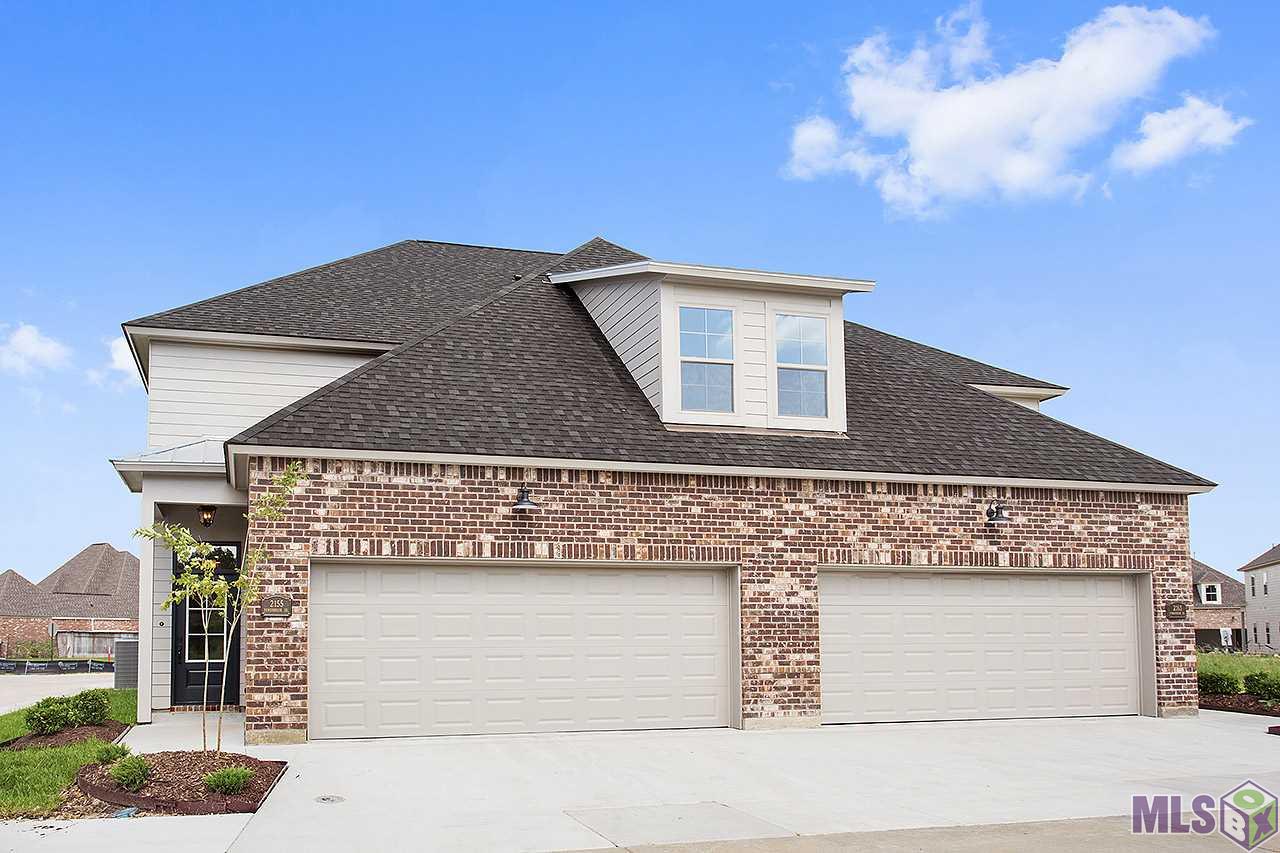 2155 Powerbrook Drive Baton Rouge, LA 70816 - Photo 1 of 24 2155 POWERBROOK DR
