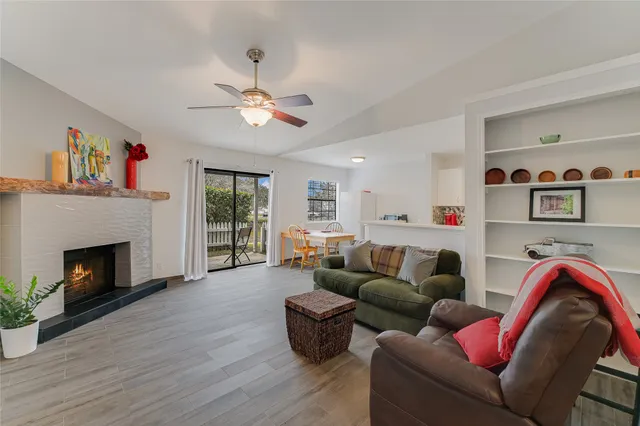 $190,000 | 1601 Faro Drive, Unit 2403, Austin, TX 78741