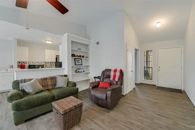 $190,000 | 1601 Faro Drive, Unit 2403, Austin, TX 78741