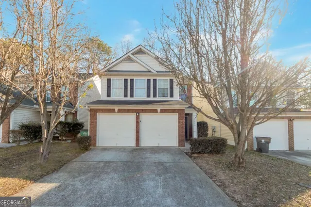 $2,100 | 5920 Seabright Lane, Atlanta, GA 30349