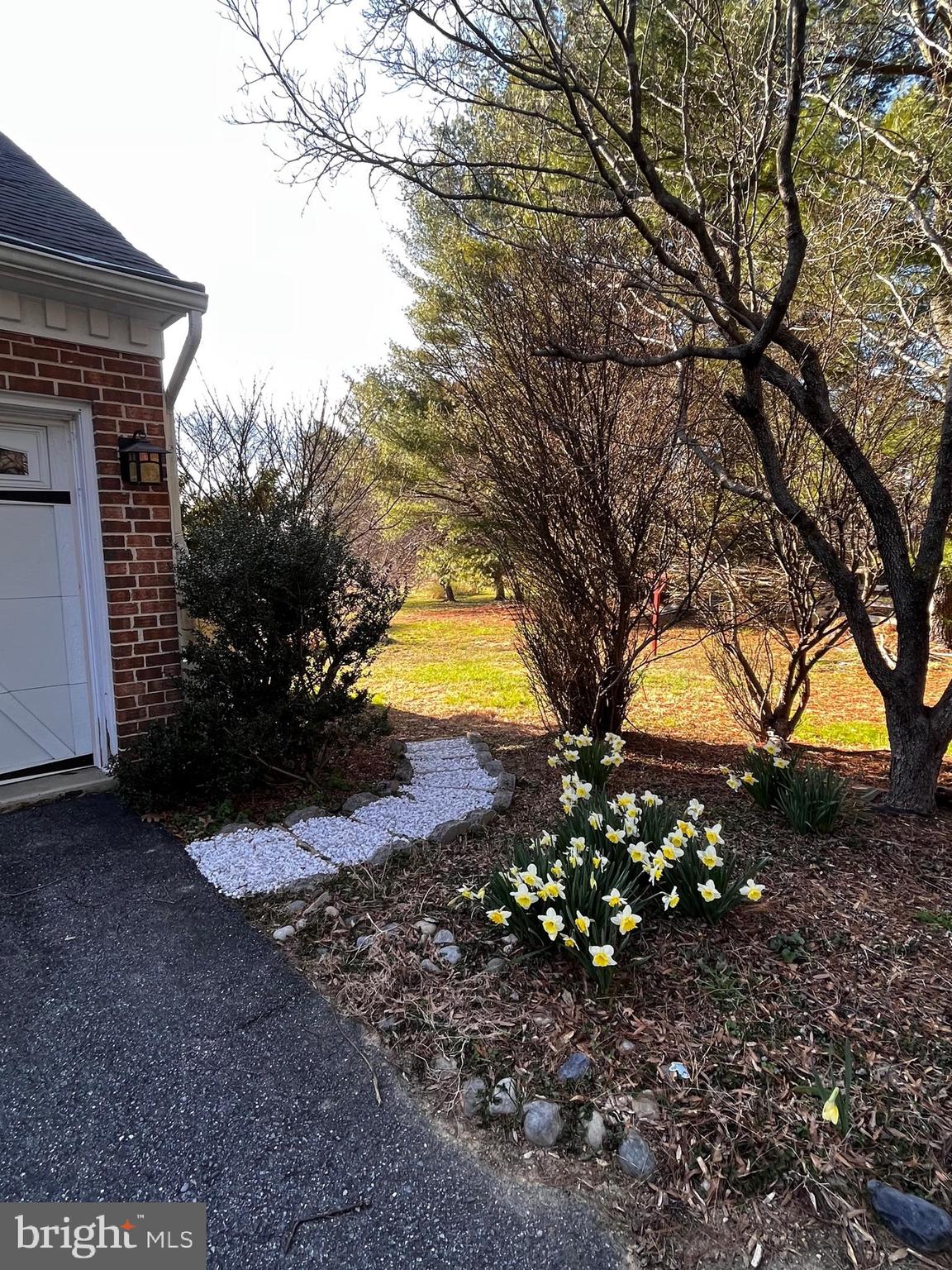 13303 Query Mill Road North Potomac, MD 20878 - Photo 39 of 42 Path to backyard