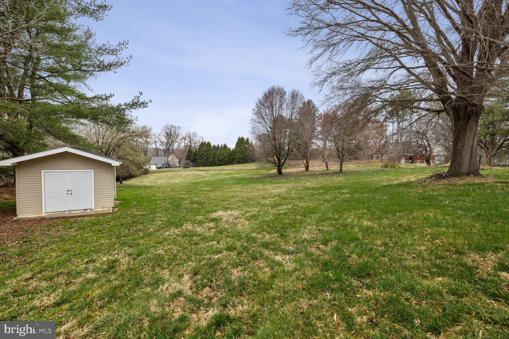 13303 Query Mill Road North Potomac, MD 20878 - Photo 40 of 42 Amazing sunsets and night sky viewing