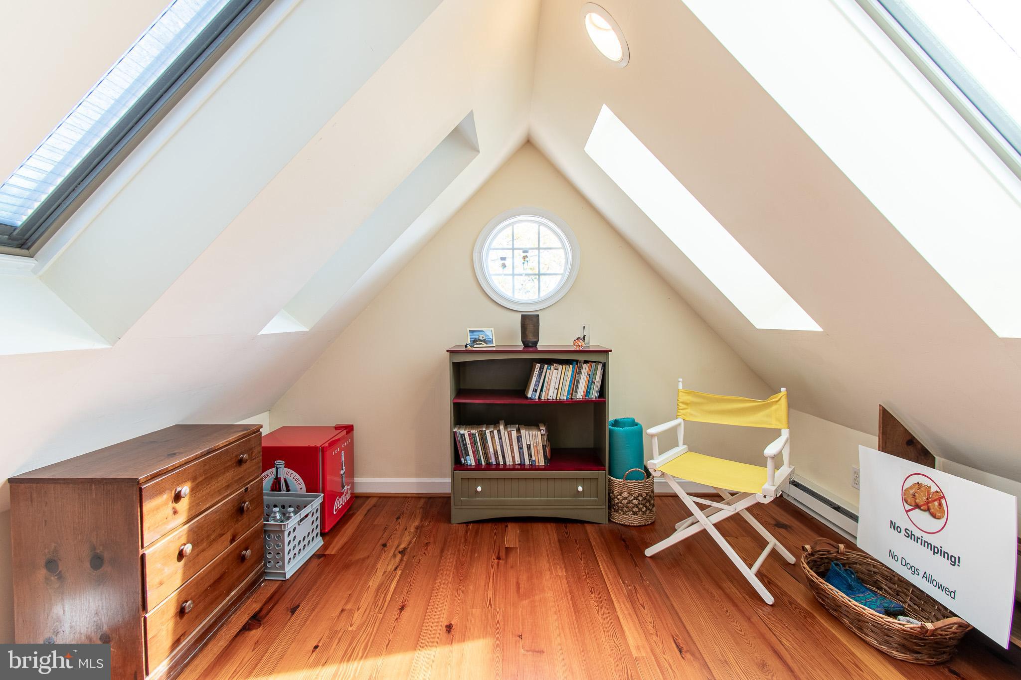 6271 Neavitt Manor Road Neavitt, MD 21652 - Photo 21 of 41 Multi-purpose rm off primary BR