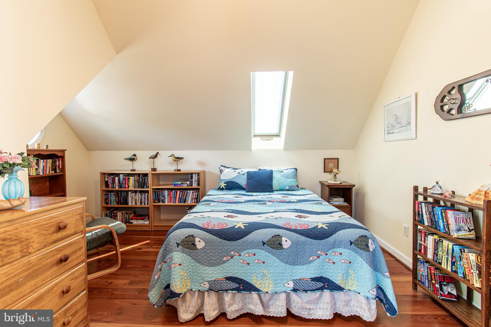 6271 Neavitt Manor Road Neavitt, MD 21652 - Photo 24 of 41 Spacious 2nd BR.