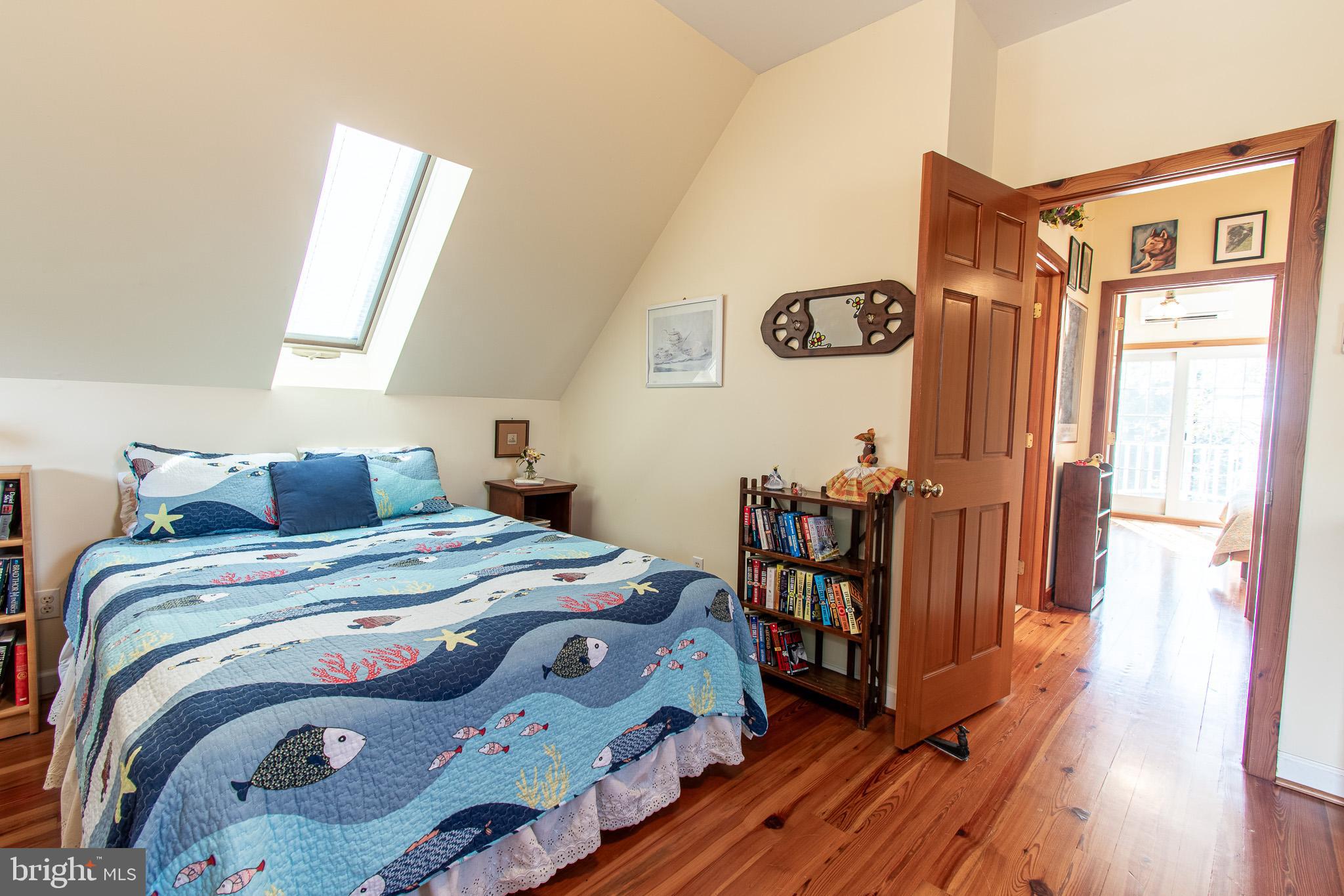 6271 Neavitt Manor Road Neavitt, MD 21652 - Photo 25 of 41 Bright and cozy 2nd BR