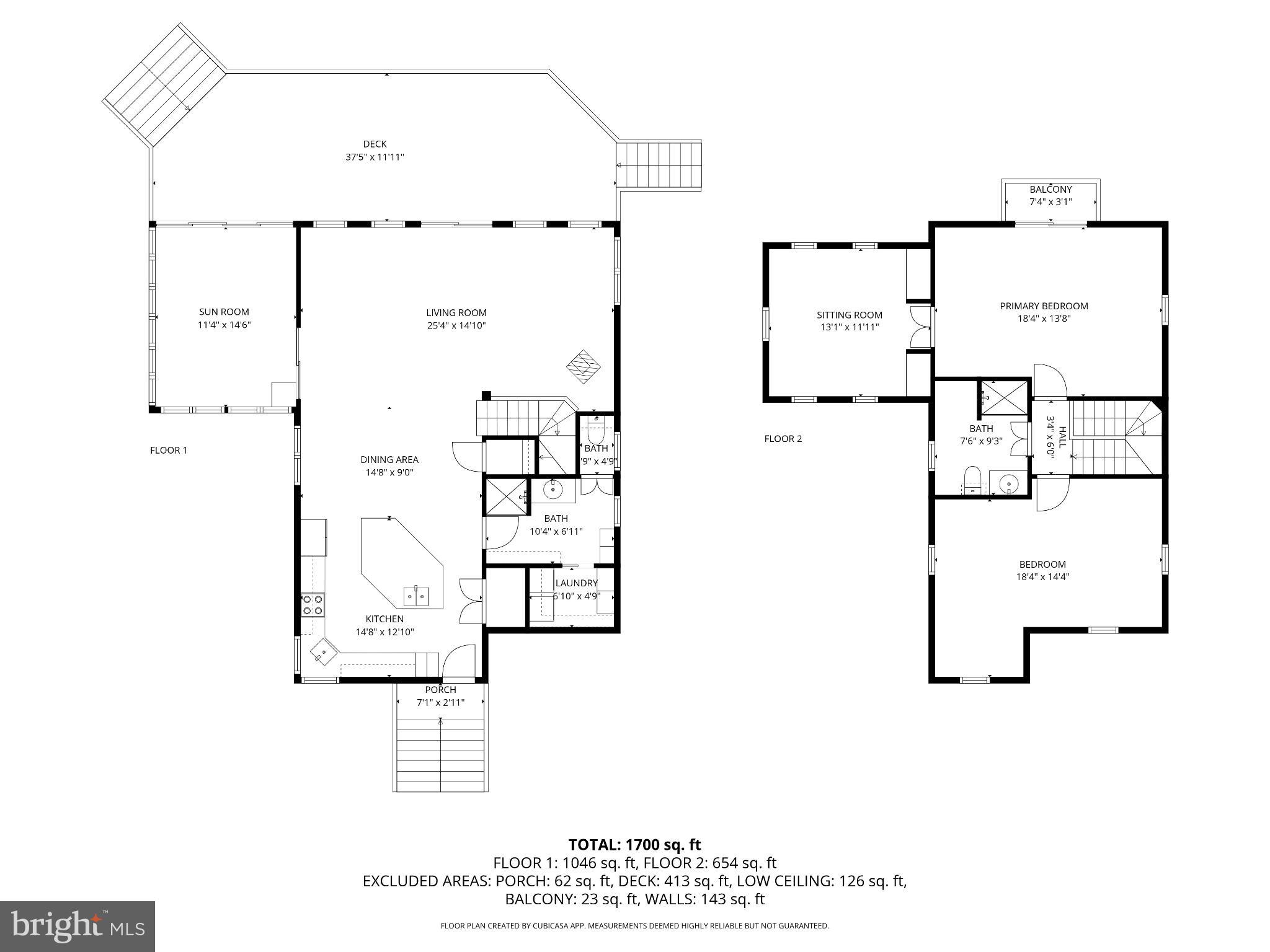 6271 Neavitt Manor Road Neavitt, MD 21652 - Photo 41 of 41 Floorplans
