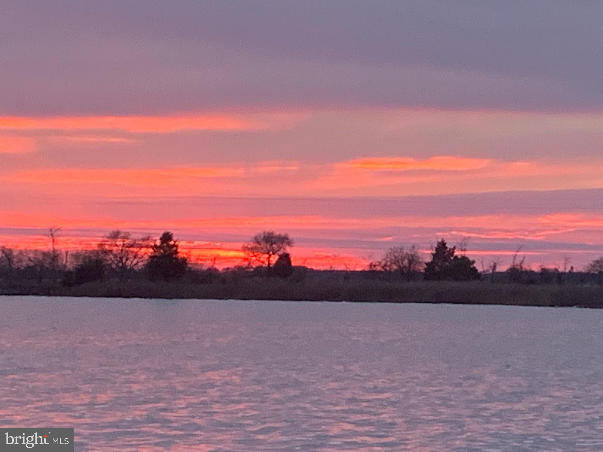 6271 Neavitt Manor Road Neavitt, MD 21652 - Photo 6 of 41 Breathtaking sunsets