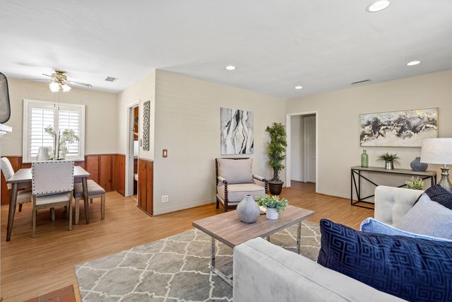 $1,025,000 | 2500 North Lamer Street, Burbank, CA 91504