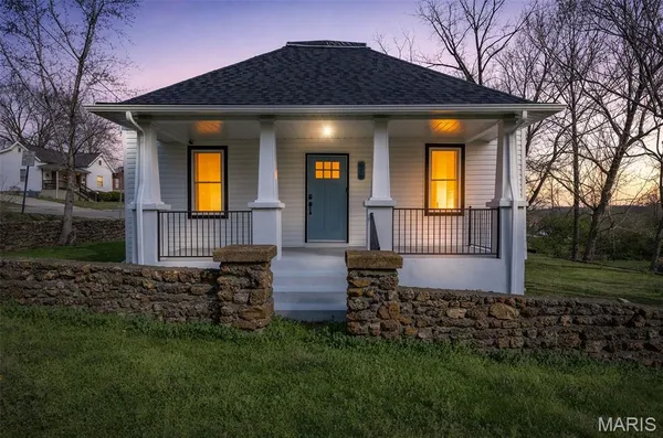 $165,000 | 618 Taylor Avenue, Park Hills, MO 63601