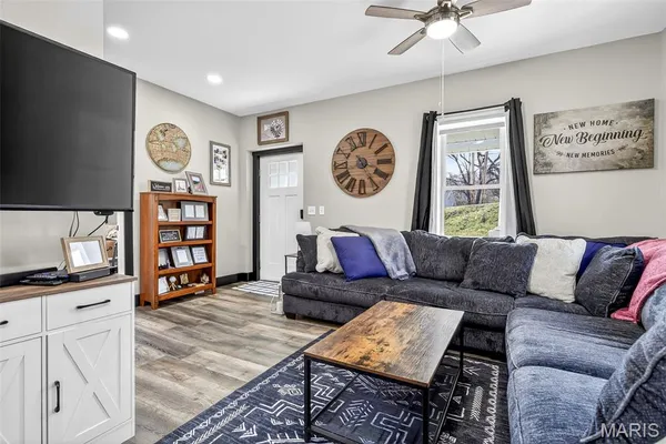 $165,000 | 618 Taylor Avenue, Park Hills, MO 63601