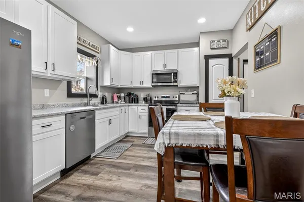 $165,000 | 618 Taylor Avenue, Park Hills, MO 63601
