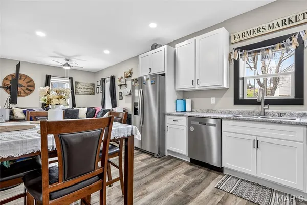 $165,000 | 618 Taylor Avenue, Park Hills, MO 63601
