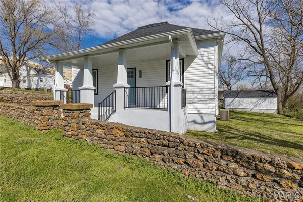 $165,000 | 618 Taylor Avenue, Park Hills, MO 63601