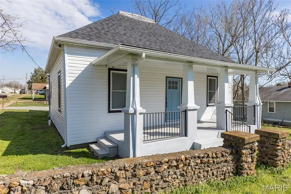 $165,000 | 618 Taylor Avenue, Park Hills, MO 63601