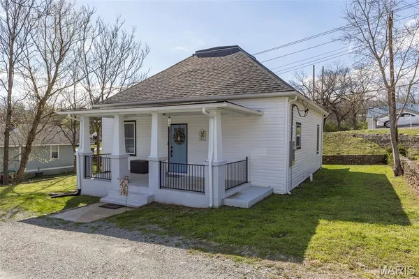 $165,000 | 618 Taylor Avenue, Park Hills, MO 63601