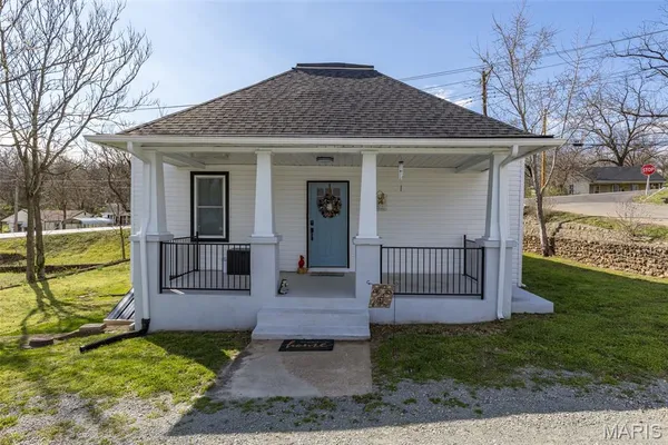 $165,000 | 618 Taylor Avenue, Park Hills, MO 63601