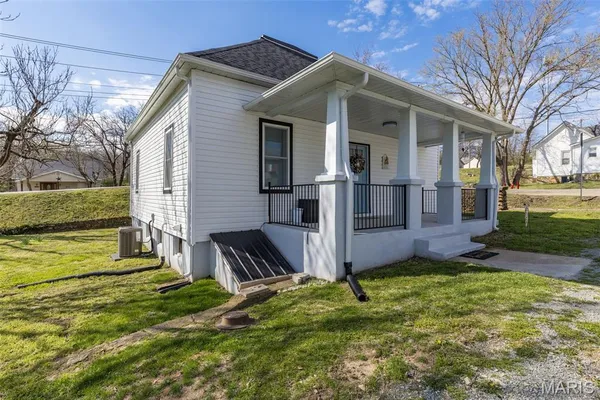 $165,000 | 618 Taylor Avenue, Park Hills, MO 63601