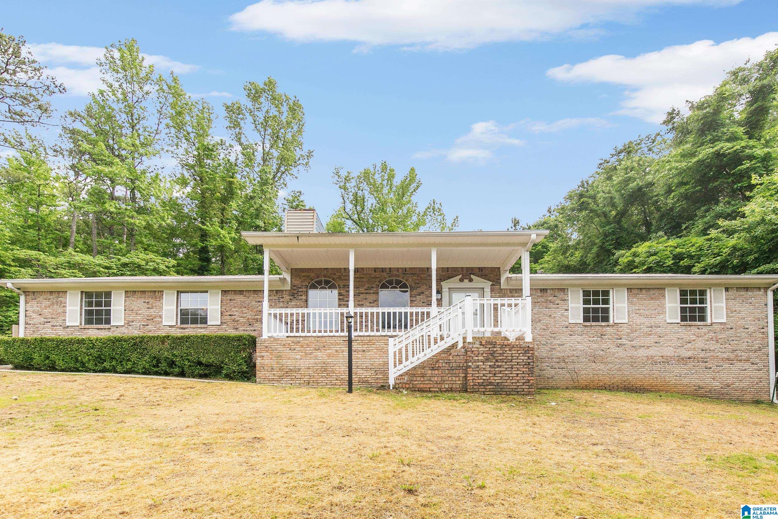 5099 Dug Hollow Road Pinson, AL 35126 - Photo 1 of 42