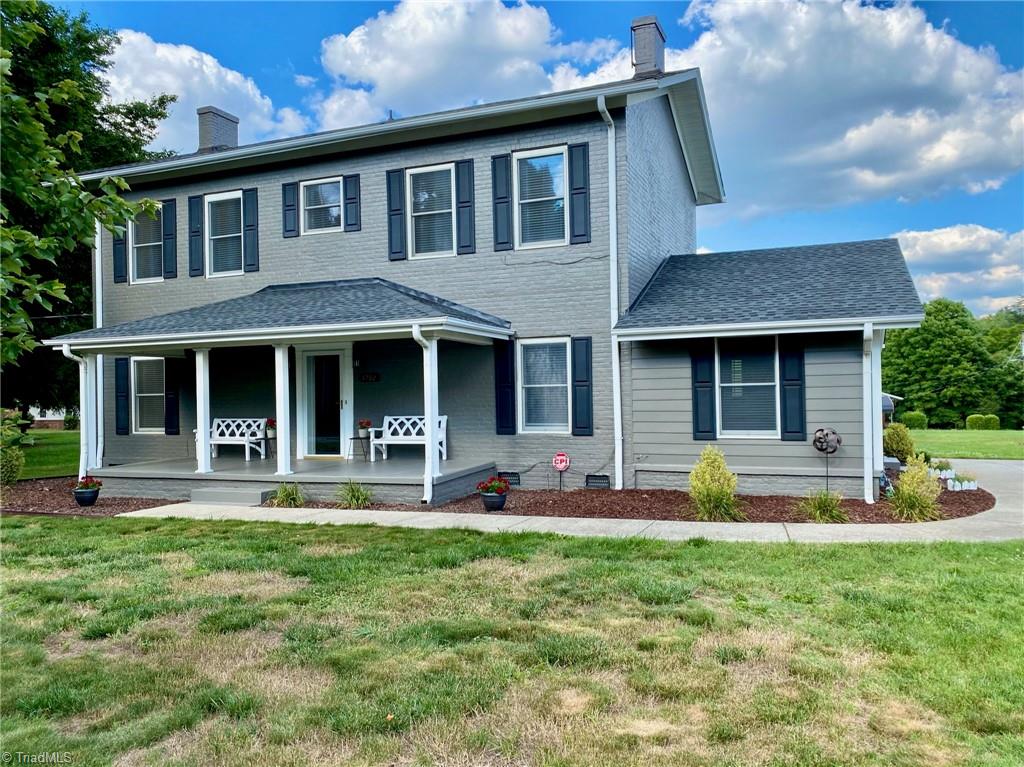 1702 Penny Road High Point, NC 27265 - Photo 1 of 50