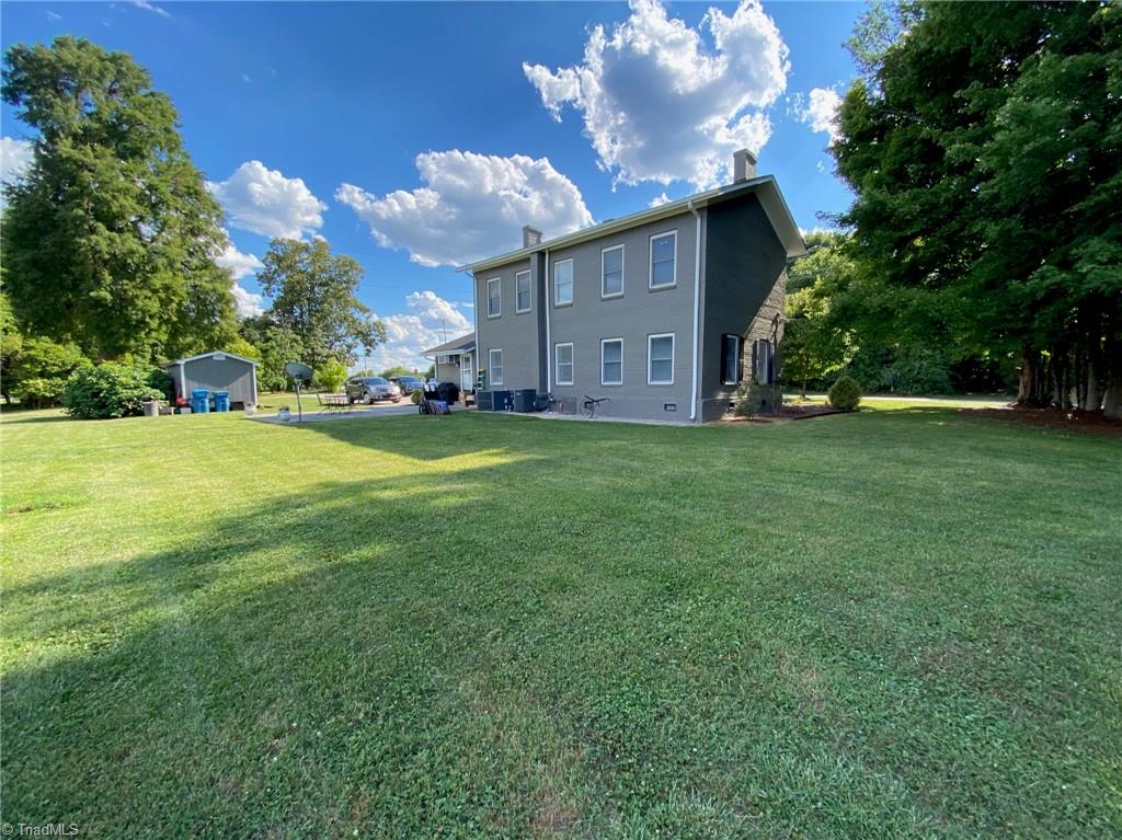 1702 Penny Road High Point, NC 27265 - Photo 46 of 50