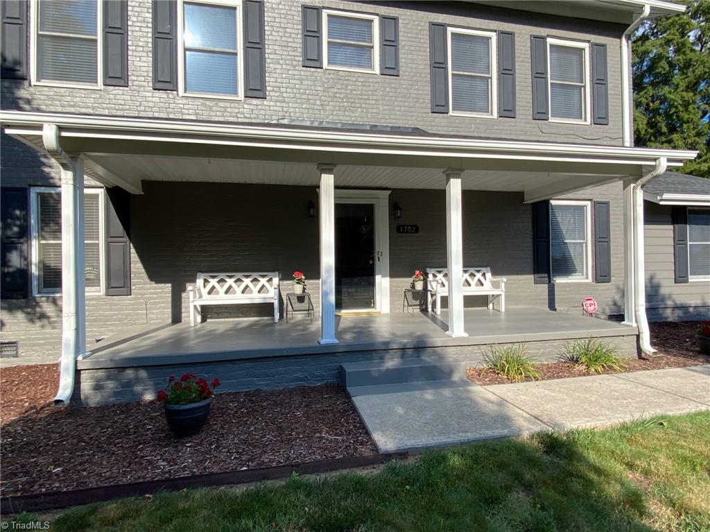 1702 Penny Road High Point, NC 27265 - Photo 49 of 50