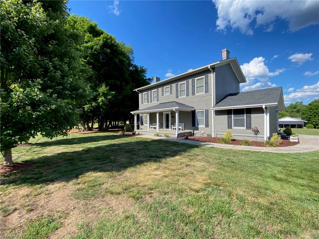 1702 Penny Road High Point, NC 27265 - Photo 50 of 50
