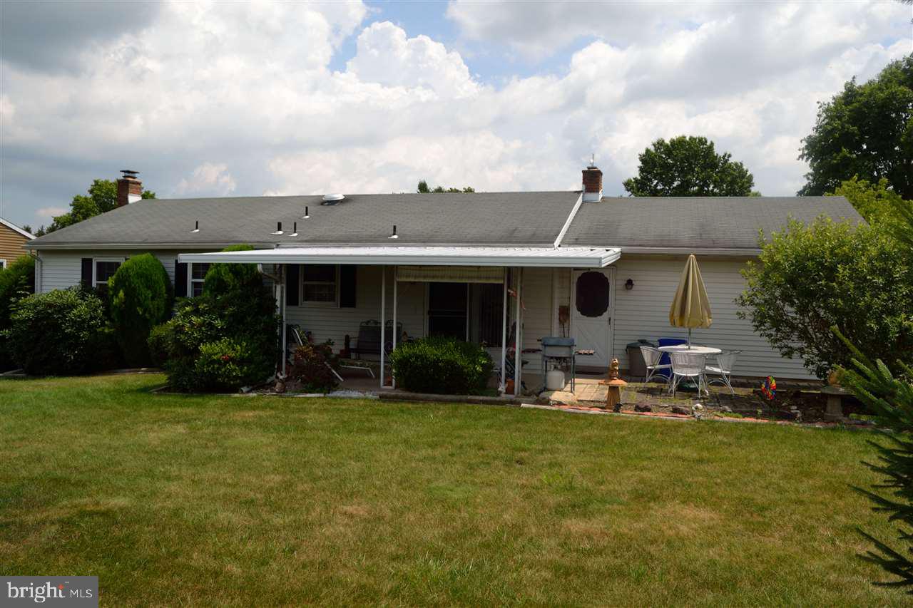 2168 Croyden Road York, PA 17408 - Photo 20 of 22