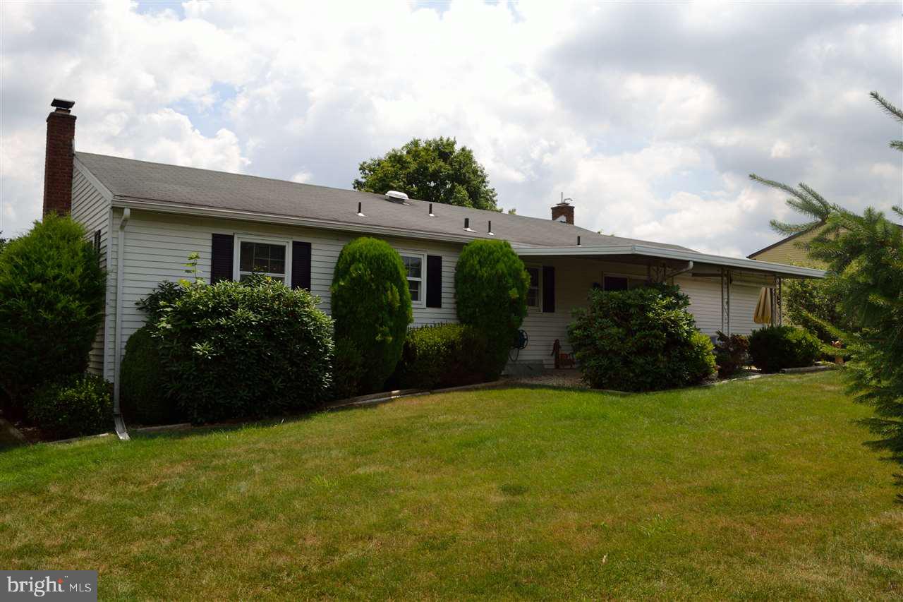2168 Croyden Road York, PA 17408 - Photo 21 of 22