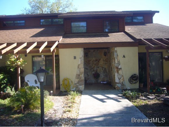 1110 Gary Hunt Road, Unit B Cocoa, FL 32926 - Photo 1 of 11 Primary Photo