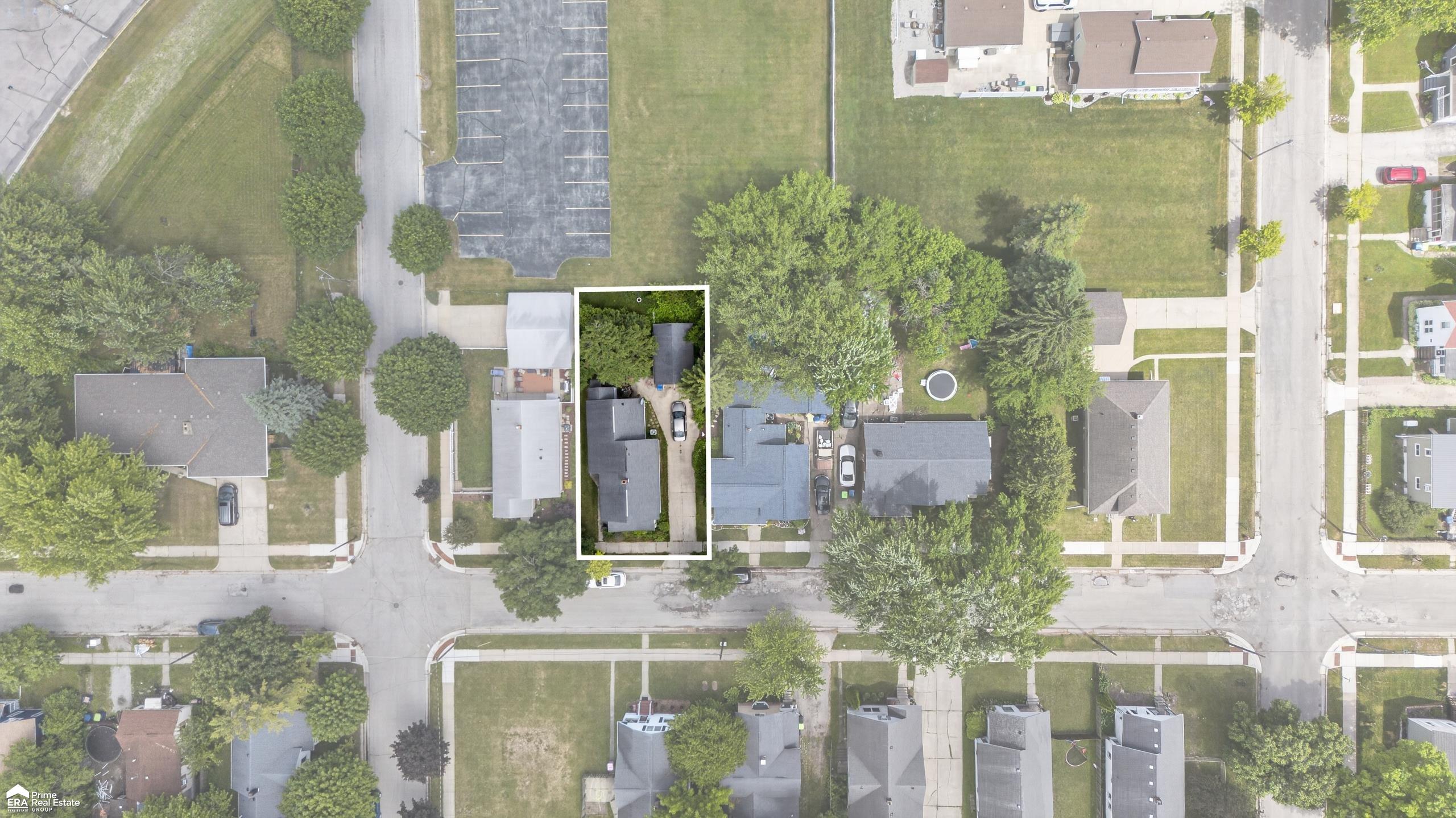 1409 Stanton Street Bay City, MI 48708 - Photo 34 of 34