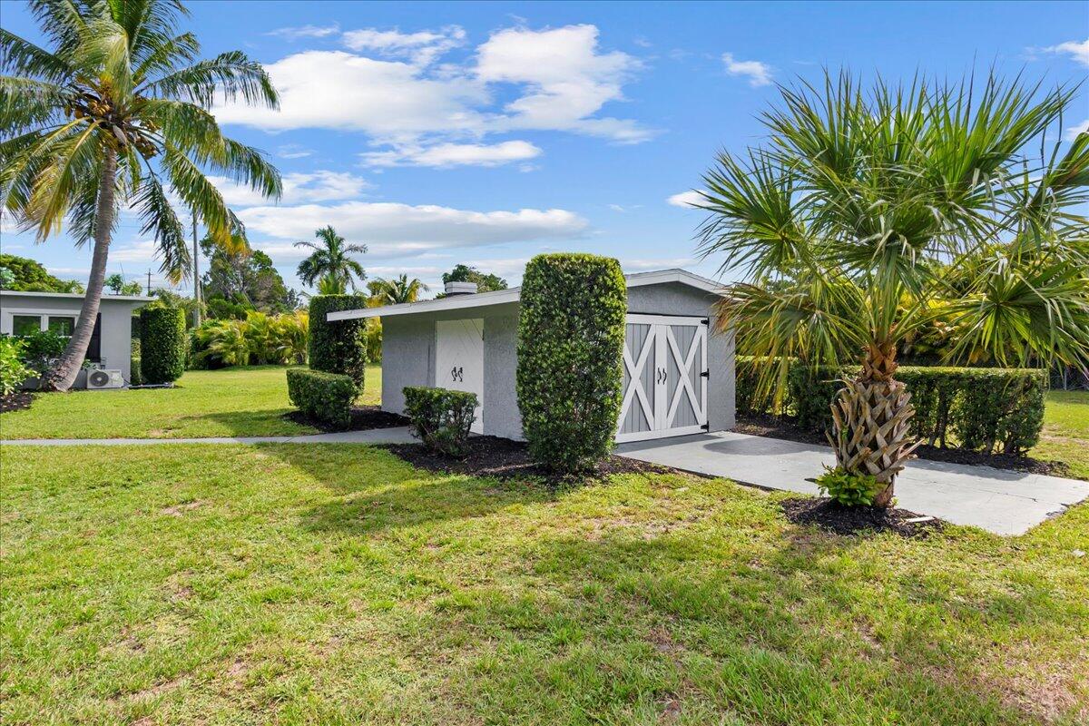 1300 West Chandler Road Glen Ridge, FL 33406 - Photo 14 of 34 07-JLC0008