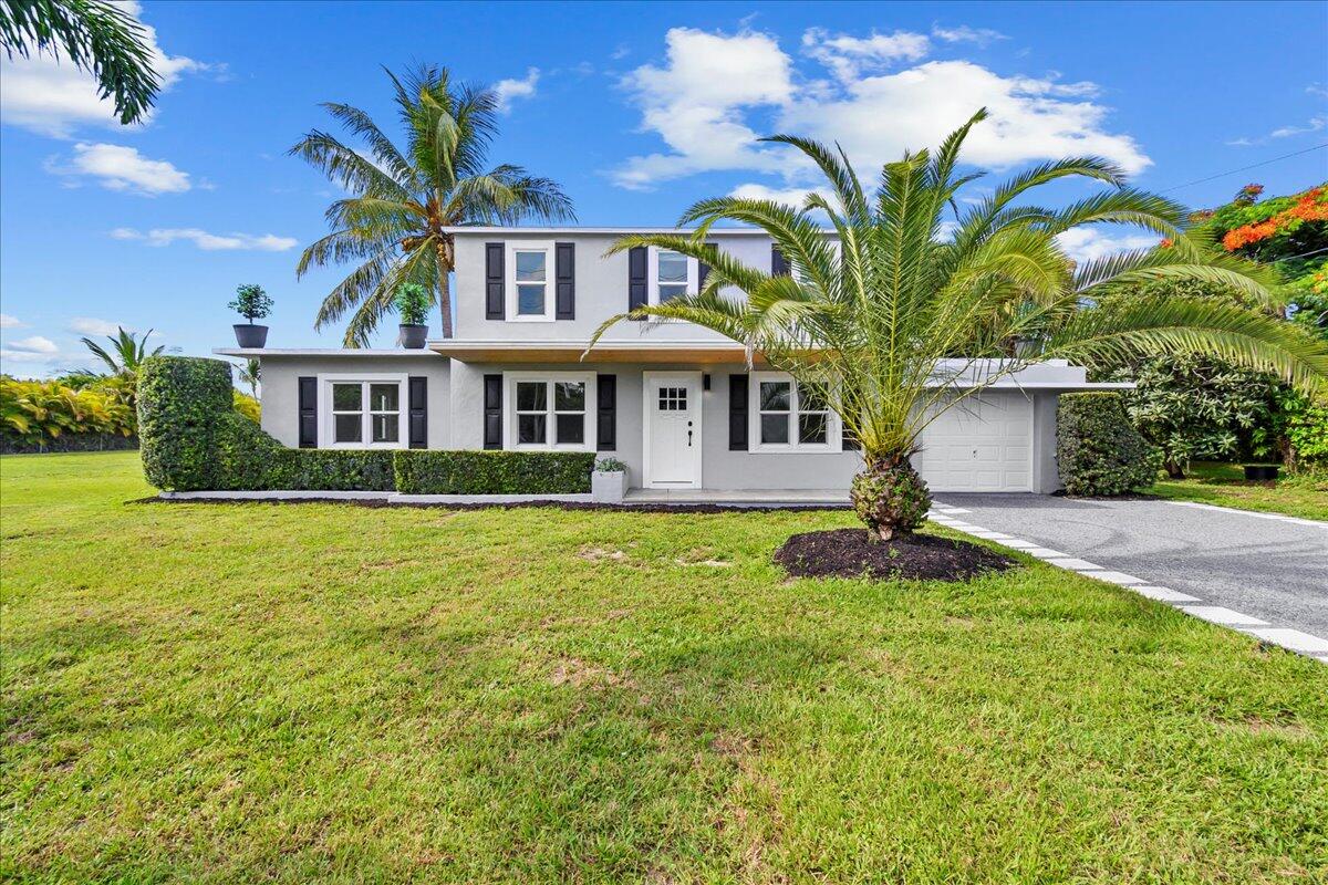 1300 West Chandler Road Glen Ridge, FL 33406 - Photo 2 of 34 31-JLC9992