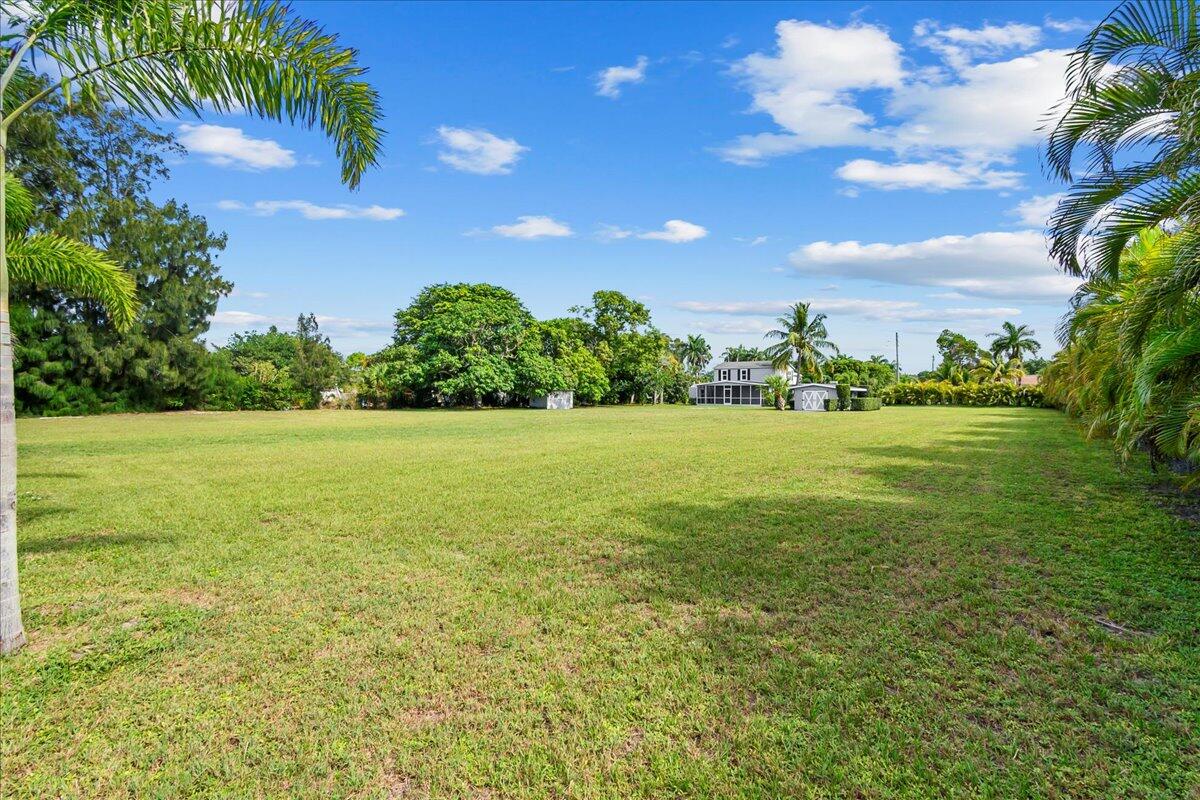 1300 West Chandler Road Glen Ridge, FL 33406 - Photo 4 of 34 06-JLC0003