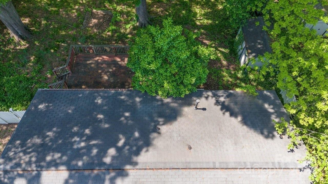 1127 Clanton Road Charlotte, NC 28217 - Photo 22 of 25 a view of outdoor space and yard