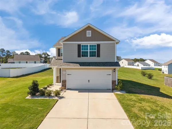 $319,900 | 163 Kipling Lane, Kings Mountain, NC 28086